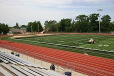 USATF Nebraska Championship Track Invite