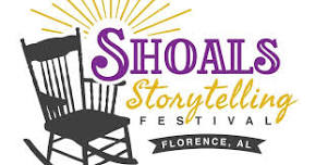 Shoals Storytelling Festival