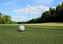 TFAA Golf Outing — Troy Football Alumni Association