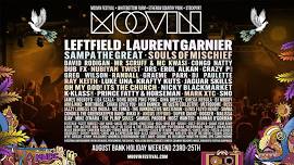 Moovin Festival 2024