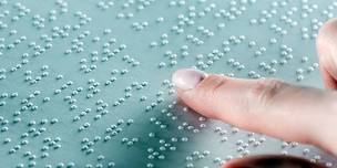 Beginner Braille Class