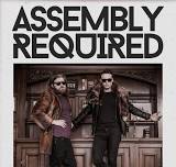 Assembly Required live at Thirsty Acres (Kirwee)