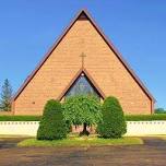 Weekday Mass - St. Patrick's of Whitney Point