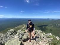 Queer Hike: Katahdin