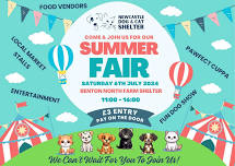 Summer Fair 2024