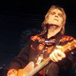 Mike Peters