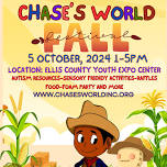 Chase's World Annual Fall Festival  — Chase's World