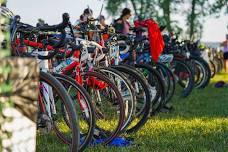 New! Crofton's Dam Race - E-Bike Options