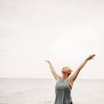 Outdoor Gentle Yoga