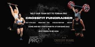 TorianPro Fundraiser 2024