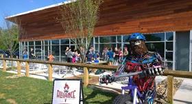 Thursday Trail Fun Run - June, 06 at Alliance Brewing Co