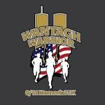 Wantagh Warrior 9/11 Memorial 5k Presented by the Gary Sinise Foundation