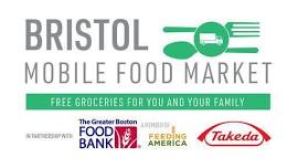 Bristol Community College – Mobile Food Markets (Fall River, New Bedford, Attleboro & Taunton)