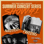 Summer Concert Series Show #1