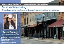 Education Series: Social Media Marketing