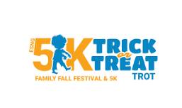 Easterseals North Georgia - Trick or Treat Trot 5K AJC Peachtree Road Race Qualifier