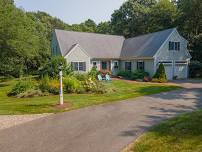 Open House for 18 Willow Nest Lane Falmouth MA 02540