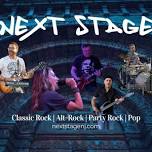 NextStageNJ: Next Stage (Full Band) at Vintage Tavern