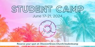 Student Camp 2024