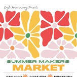 EH Summer Makers Market