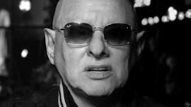 Shaun Ryder Tickets Scunthorpe