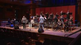 Jazz Nights – Williams Jazz Orchestra