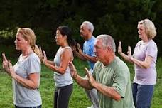 Tai Chi Chuan - Beginner Class