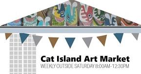 Cat Island Arts Collective