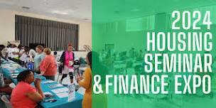 Housing Seminar & Financial Expo