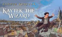 Kaytek the Wizard