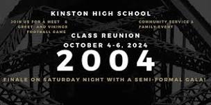 KHS Class of 2004