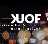 KUOF 2024 - Kizomba & Urban Oslo Festival