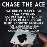 Chase The Ace: Acoustic Brothers