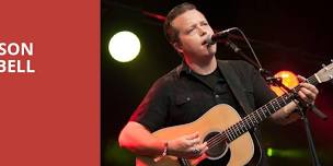 Jason Isbell with Jason Isbell and the 400 Unit