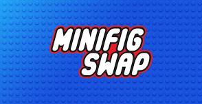 Empire Bricks Minifig Swap