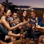 Singles Party @ All Bar One, Reading (Age Range: 30-50)