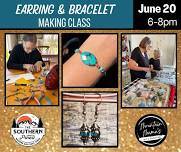 Jewelry Making Workshop