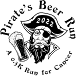 Pirate's Beer Run! - A 0.5k Run For Cancer