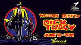 Dick Tracy