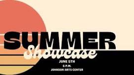 Summer Showcase