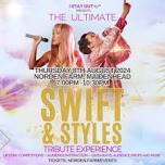 The Ultimate Swift & Styles Tribute Experience