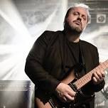 Steve Rothery Band