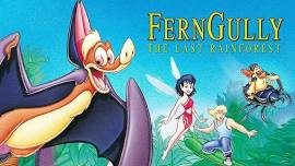 Ferngully: The Last Rainforest (1992)