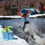 Spring Bash Weekend & Pond Skim