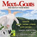 Meet the Goats