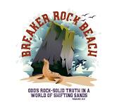 VBS 2024- Breaker Rock Beach 