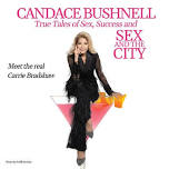 Candace Bushnell