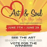 Art & Soul of the Magic Valley