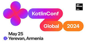 KotlinConf'24 Global Yerevan