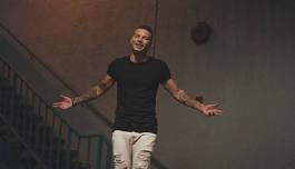 Kane Brown